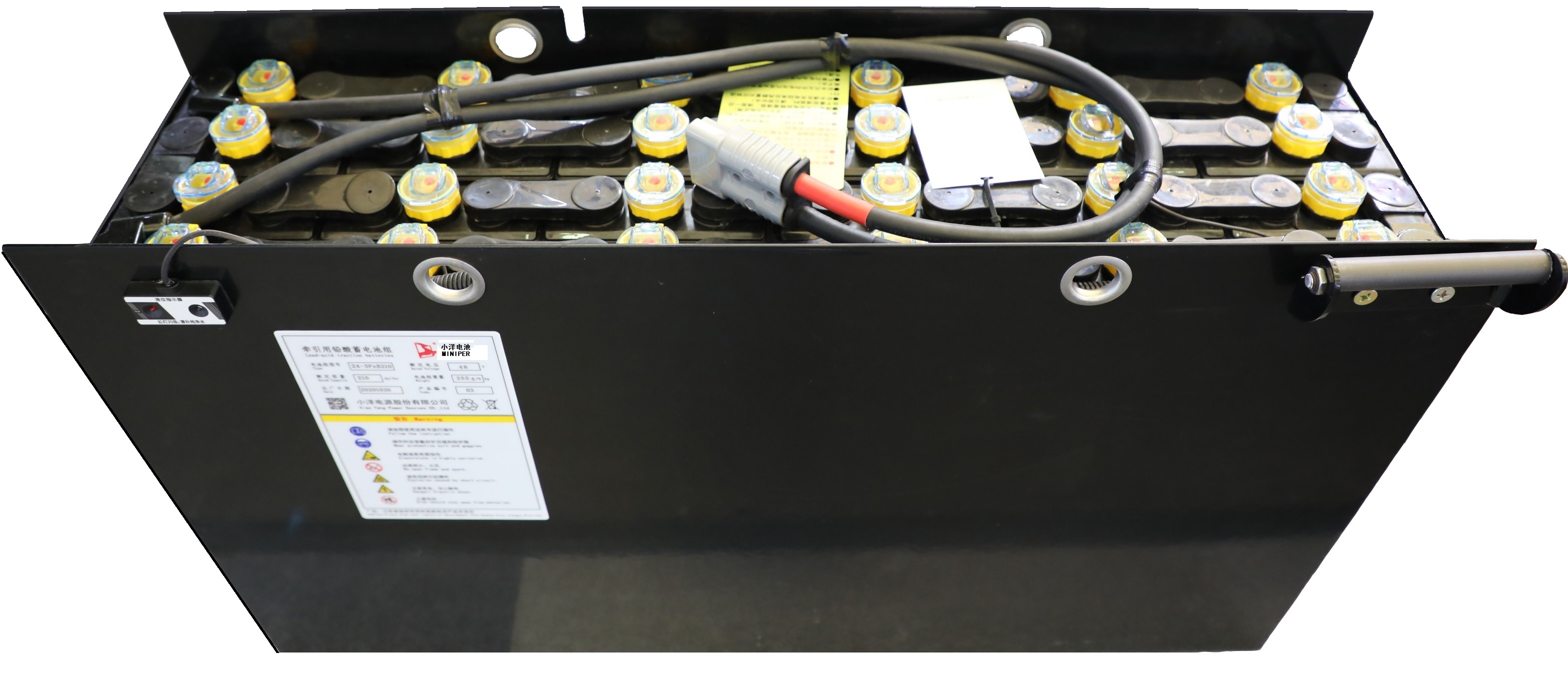 JIS标准焊接电池-丰田FBR13